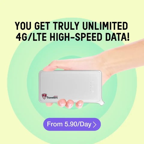 travelers performance